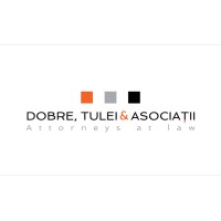 Dobre, Tulei & Asociatii logo - Similar company to Est Hotels & Residences