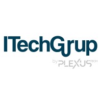 ITechGrup by Plexus logo - Similar company to Itrainsec