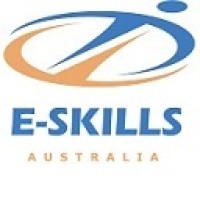 E-Skills Australia logo - Similar company to Qvet Australia