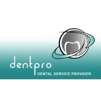 Dentpro logo - Similar company to Dentopro® Nordic Implants Ab