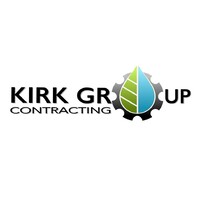 Kirk Group Contracting logo - Similar company to Salesbuilder