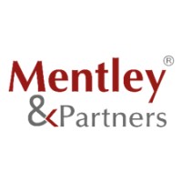 MENTLEY AND PARTNERS Côte d'Ivoire logo - Similar company to Djanhan Advisory Services (D-As)
