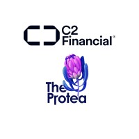 C2 Financial - Johann de Villiers logo - Similar company to Sugarmade, Inc.