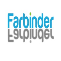 Farbinder logo - Similar company to Emometric