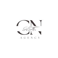 CN Events Agency logo - Similar company to Bordeaux Mon Commerce