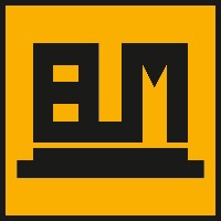 Beton- und Monierbau GmbH logo - Similar company to Kamiro Gmbh