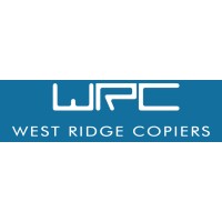 West Ridge Copiers logo - Similar company to Copex Inc