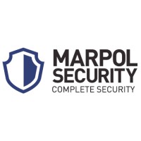 Marpol Security logo - Similar company to Priority Group