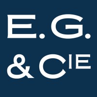E. Gutzwiller & Cie, Banquiers logo - Similar company to Scobag Privatbank Ag