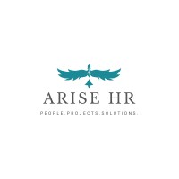Arise HR logo - Similar company to Fastek Solutions,