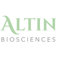 Altin Biosciences logo - Similar company to Oncorix