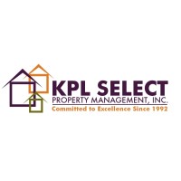KPL Select Property Management, Inc. logo - Similar company to Acf Property Management