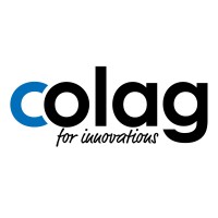 COLAG logo - Similar company to M-Way Ag