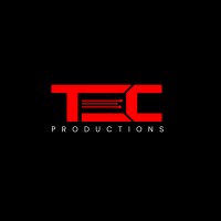 Tec creative production logo - Similar company to Mexeltec