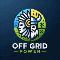 OFFGRID POWER LLC logo - Similar company to Ascent Solar & Roofing