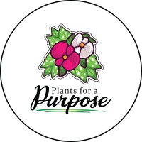 Plants for a Purpose Canada logo - Similar company to Sunio One