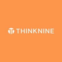 THINKNINE logo - Similar company to Bisqo