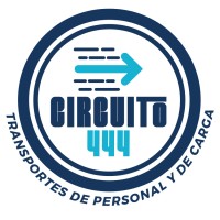 Circuito 444 logo - Similar company to Amg Freight