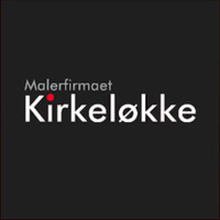 Malerfirmaet Kirkeløkke A/S logo - Similar company to Bosera