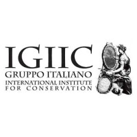 IGIIC - Gruppo Italiano dell'IIC logo - Similar company to Aiar - Associazione Italiana Di Archeometria