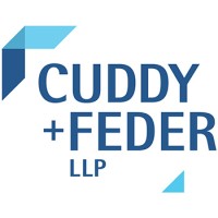 Cuddy & Feder LLP logo - Similar company to Wallace & Wallace, Llp