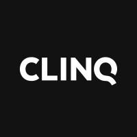 CLINQ logo - Similar company to Net Mobile Ag