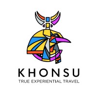 Khonsu Journeys logo - Similar company to Tripoverse