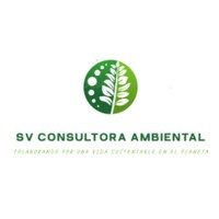 SV ABOGADA Y CONSULTORA AMBIENTAL logo - Similar company to Naurus