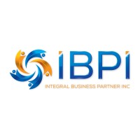 Integral Business Partner Inc logo - Similar company to Cleard Life Vetting Agency (Clva)
