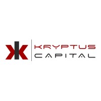 Kryptus Capital logo - Similar company to Dinosaur Securities
