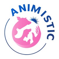 Animistic logo - Similar company to Smartfeeds