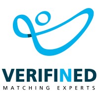 Verifined logo
