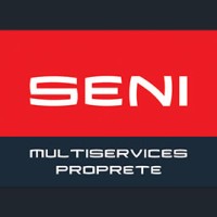 SENI: Société d'Entretien et de Nettoyage Industriel logo - Similar company to Netto Decor Proprete