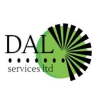 DAL Services Ltd logo - Similar company to Jmb Design & Construction Ltd