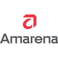 Amarena VC logo - Similar company to Aurus