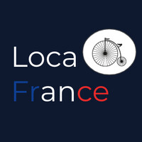 Loca France logo - Similar company to Memore Ab