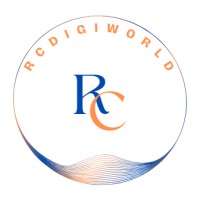 RcdigiWorld logo - Similar company to Distk