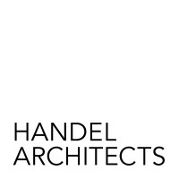Handel Architects logo - Similar company to Caza