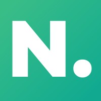 Najz logo - Similar company to Najiz