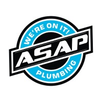 ASAP Plumbing Services logo - Similar company to Master Rooter