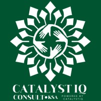 محفز الذكاء لحلول الاعمال logo - Similar company to Start Delivery Logistics Services