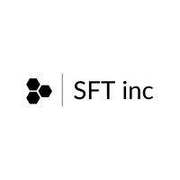 SFT inc logo - Similar company to Whyte & Ivory