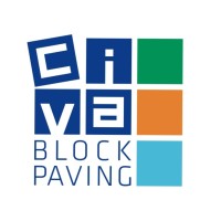 Civa Block Paving logo - Similar company to Senini Srl