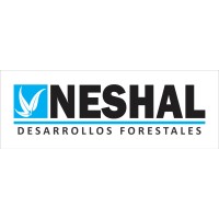 NESHAL logo - Similar company to Delruba