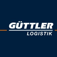 Güttler Logistik GmbH logo - Similar company to Rüdinger Transport Gmbh