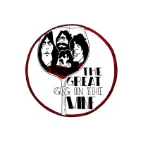 The Great Gig In The Wine logo - Similar company to Winescom Global Consulting