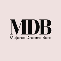 Mujeres Dreams Boss logo - Similar company to Eco Talento