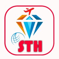 Shirin Travel Hub logo - Similar company to Adi Holidays