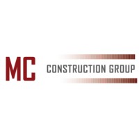 MC Construction Group logo - Similar company to Maris Construction