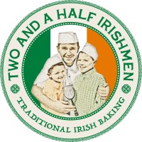 Two and a Half Irishmen Inc. logo - Similar company to Cali Crusher